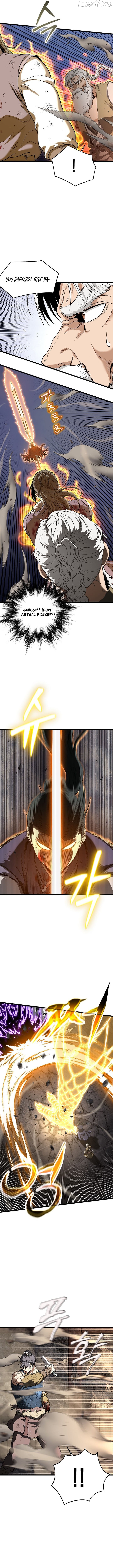 Murim Login Chapter 242 image 12